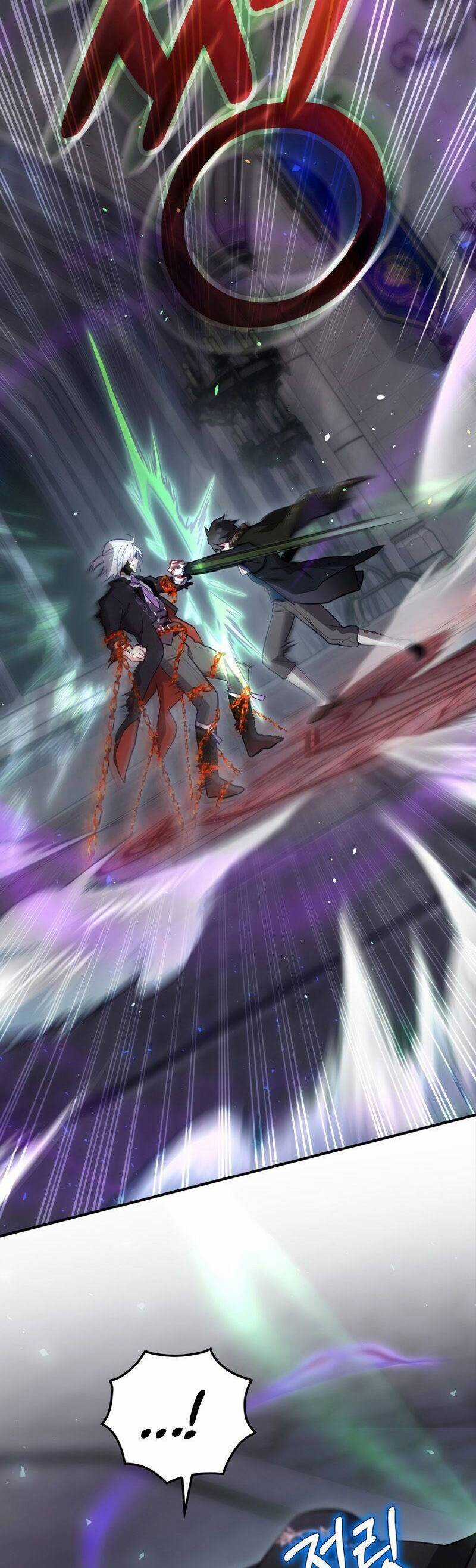 Kẻ Phán Quyết - Chương 31 - Trang 34