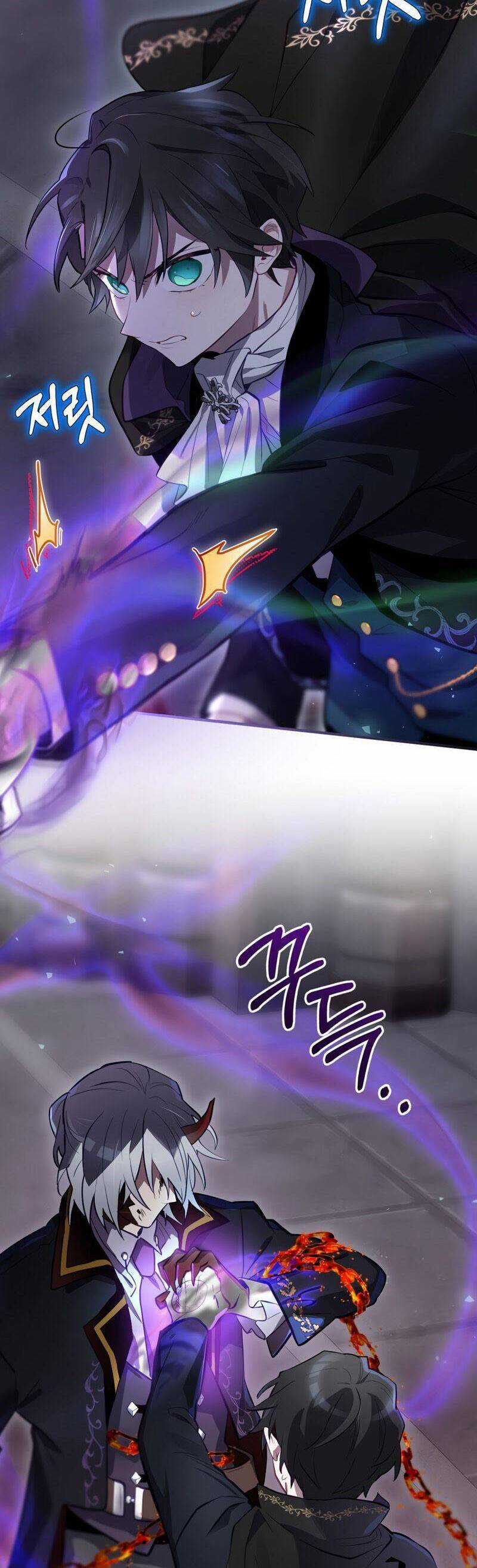 Kẻ Phán Quyết - Chương 31 - Trang 35