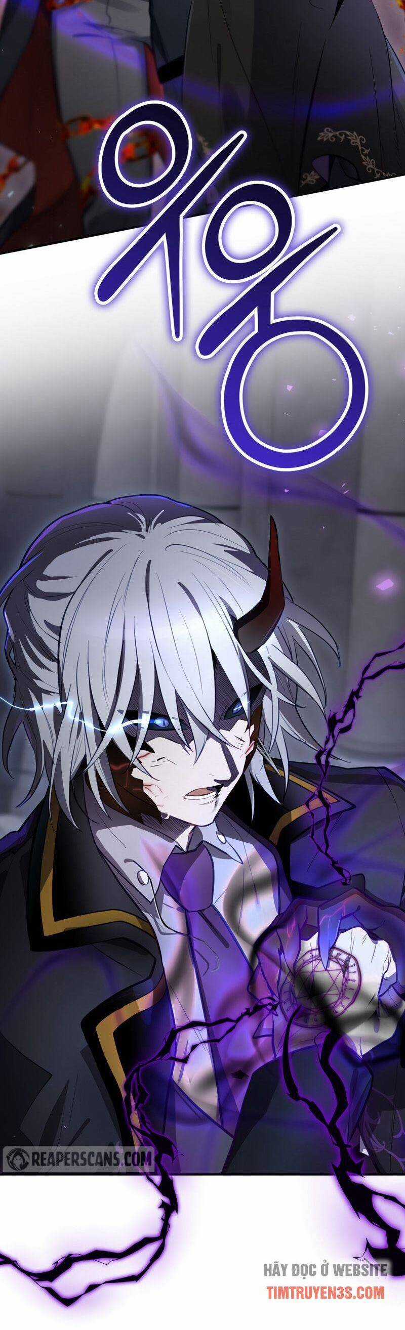 Kẻ Phán Quyết - Chương 31 - Trang 36