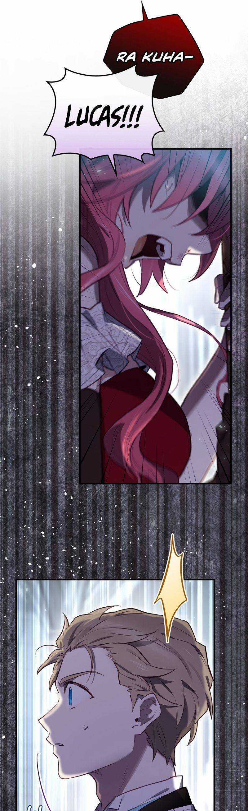 Kẻ Phán Quyết - Chương 31 - Trang 37