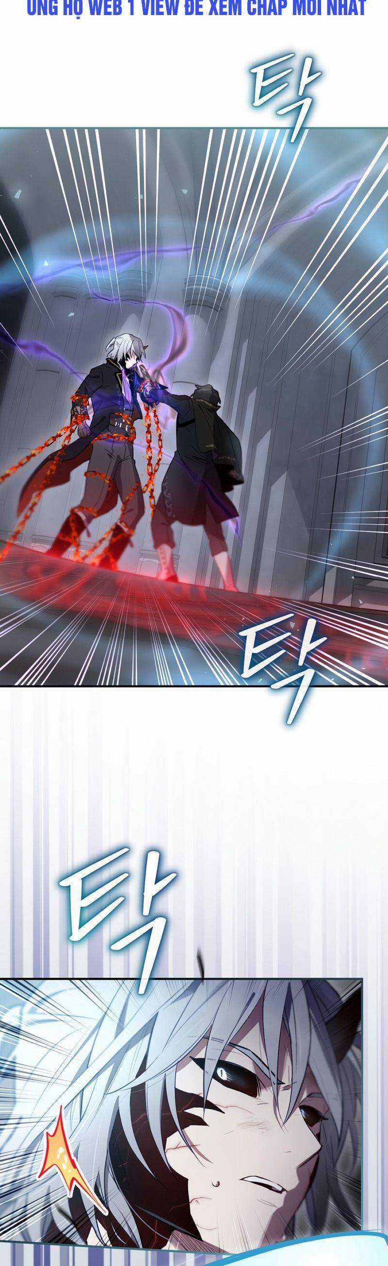 Kẻ Phán Quyết - Chương 31 - Trang 39