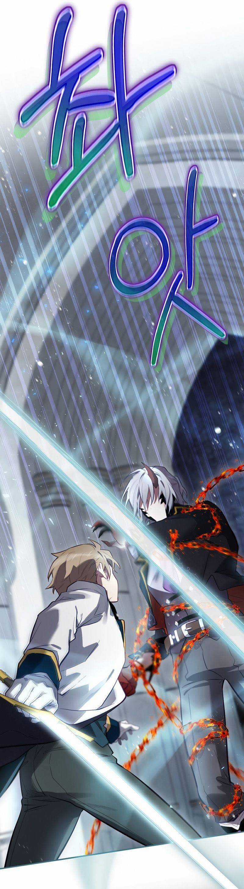 Kẻ Phán Quyết - Chương 31 - Trang 41