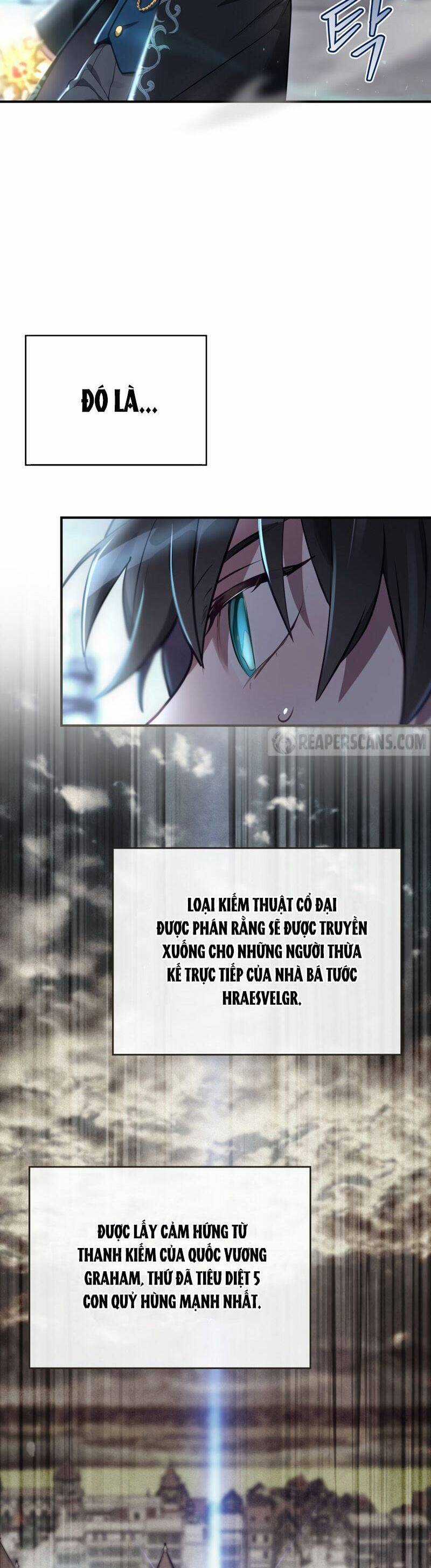 Kẻ Phán Quyết - Chương 31 - Trang 43