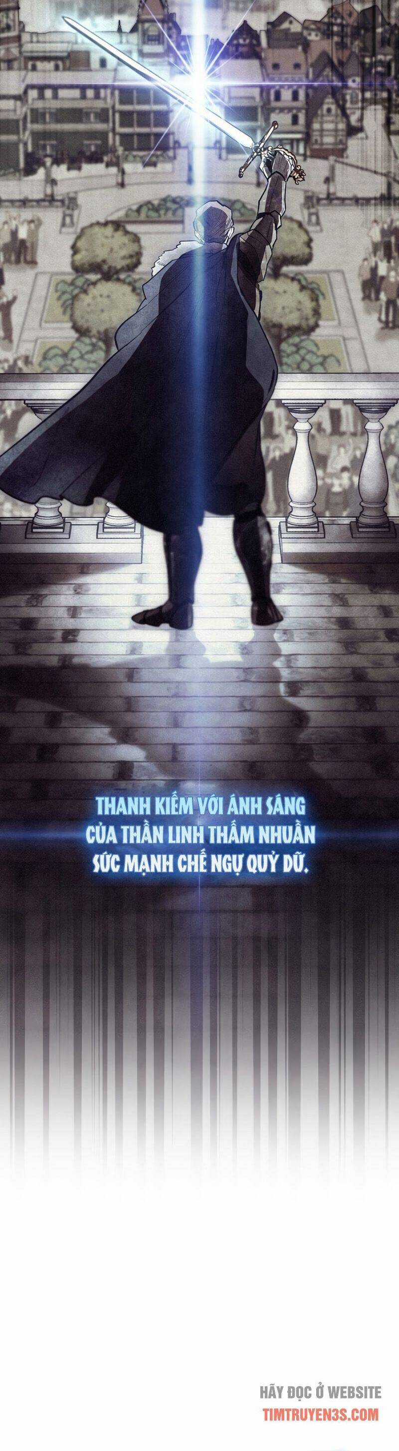 Kẻ Phán Quyết - Chương 31 - Trang 44