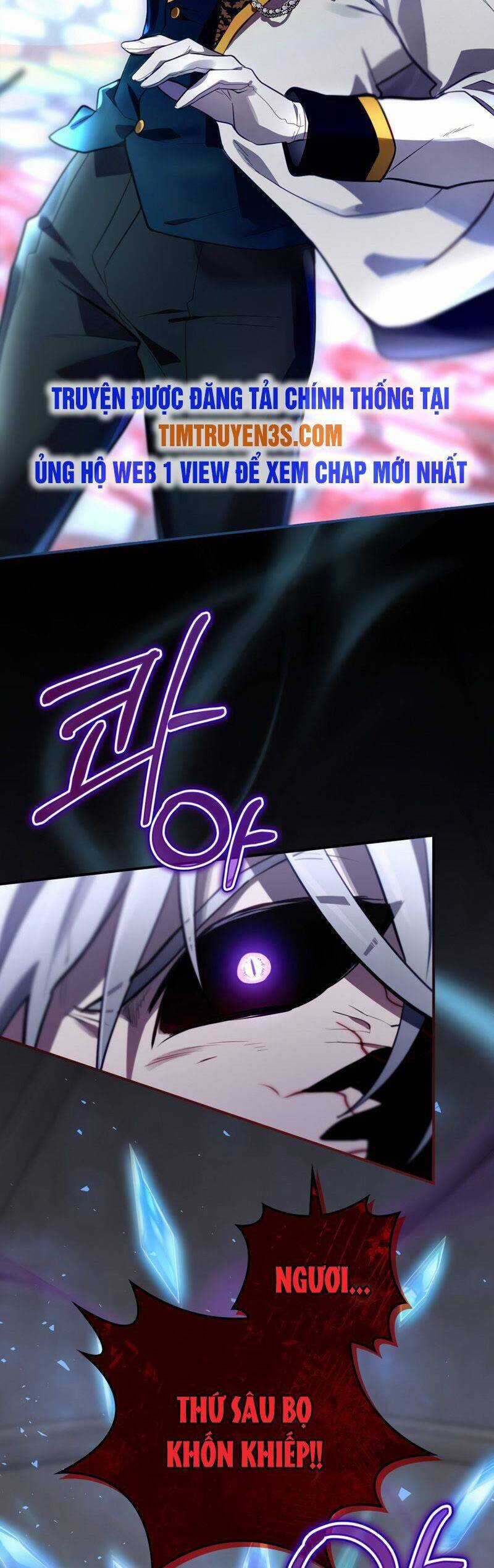 Kẻ Phán Quyết - Chương 31 - Trang 46