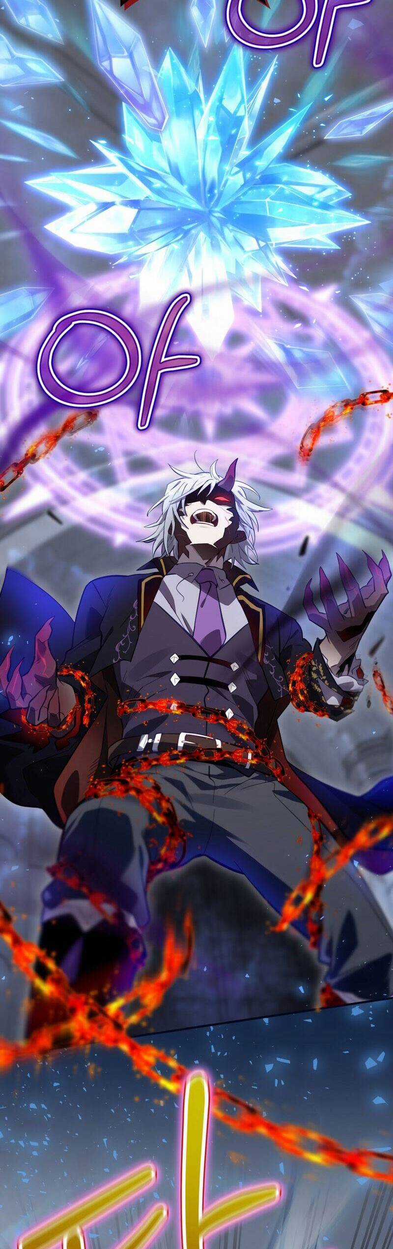 Kẻ Phán Quyết - Chương 31 - Trang 47