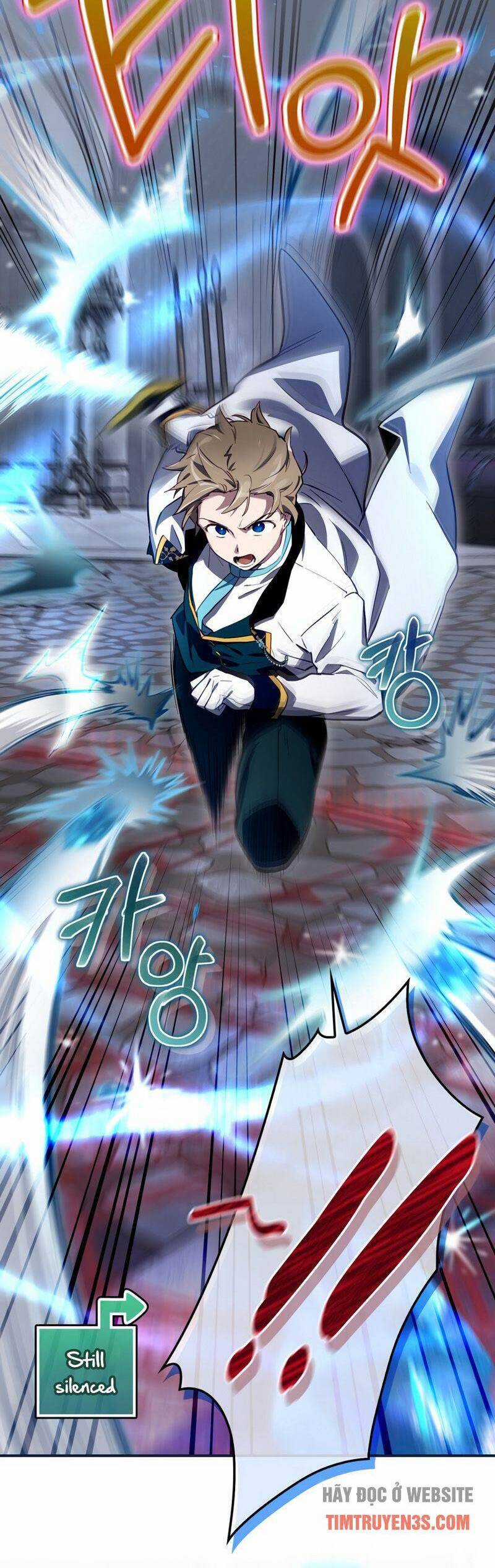 Kẻ Phán Quyết - Chương 31 - Trang 48