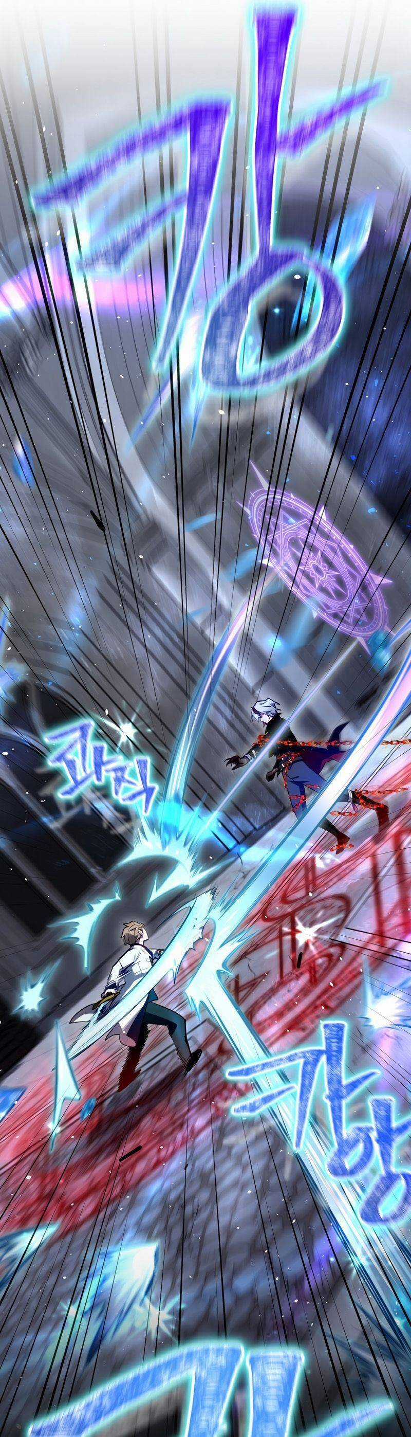 Kẻ Phán Quyết - Chương 31 - Trang 49