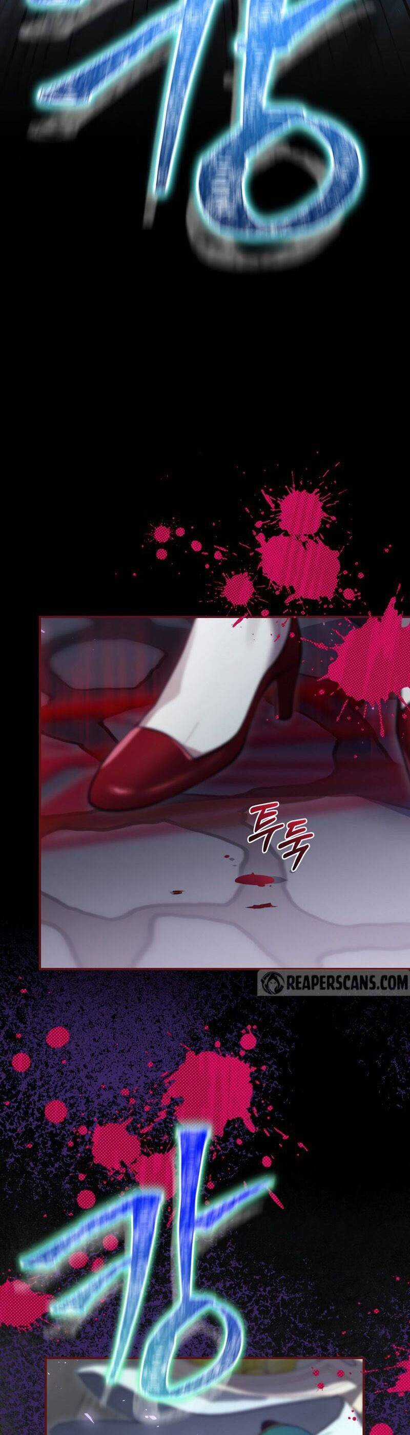 Kẻ Phán Quyết - Chương 31 - Trang 50