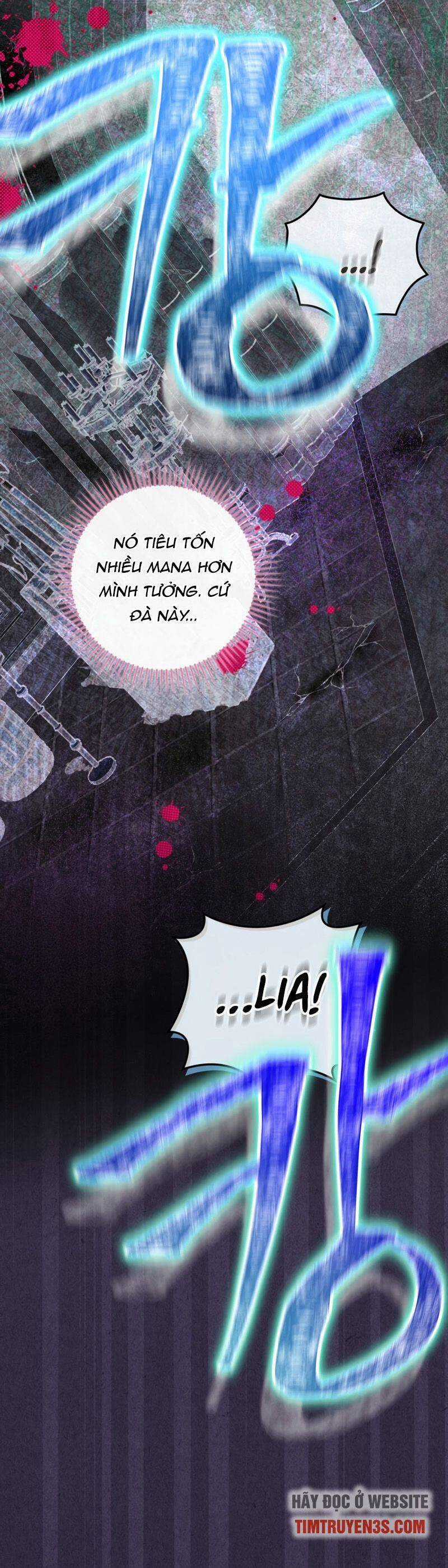 Kẻ Phán Quyết - Chương 31 - Trang 52