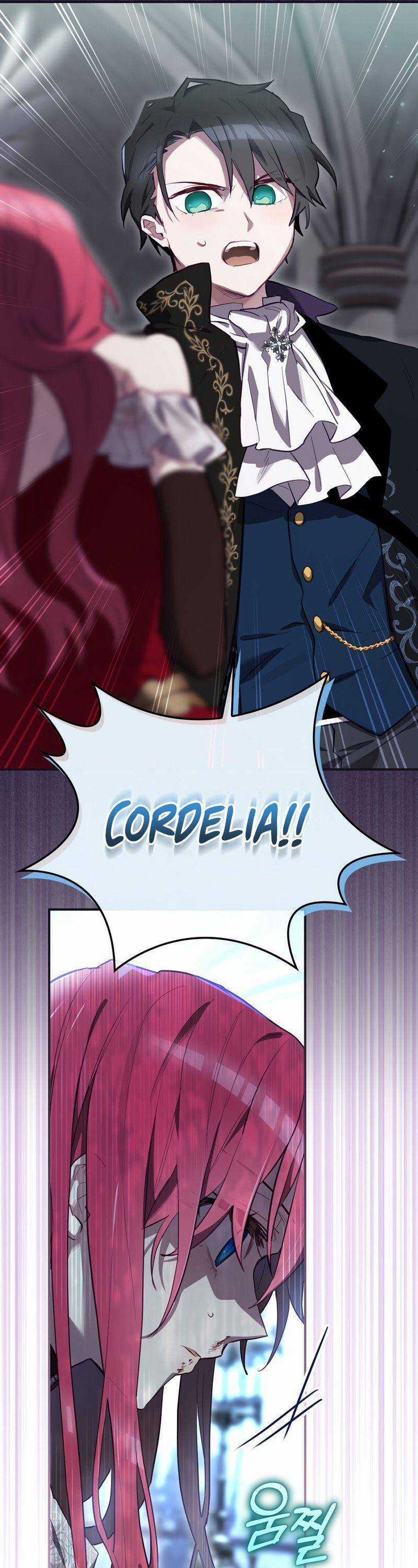 Kẻ Phán Quyết - Chương 31 - Trang 53