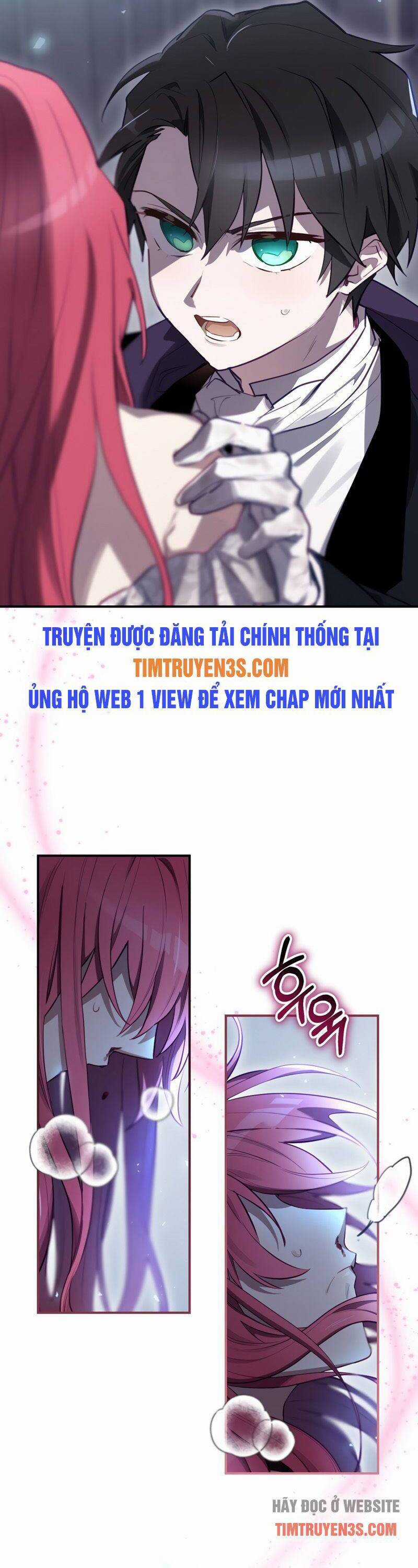 Kẻ Phán Quyết - Chương 31 - Trang 56