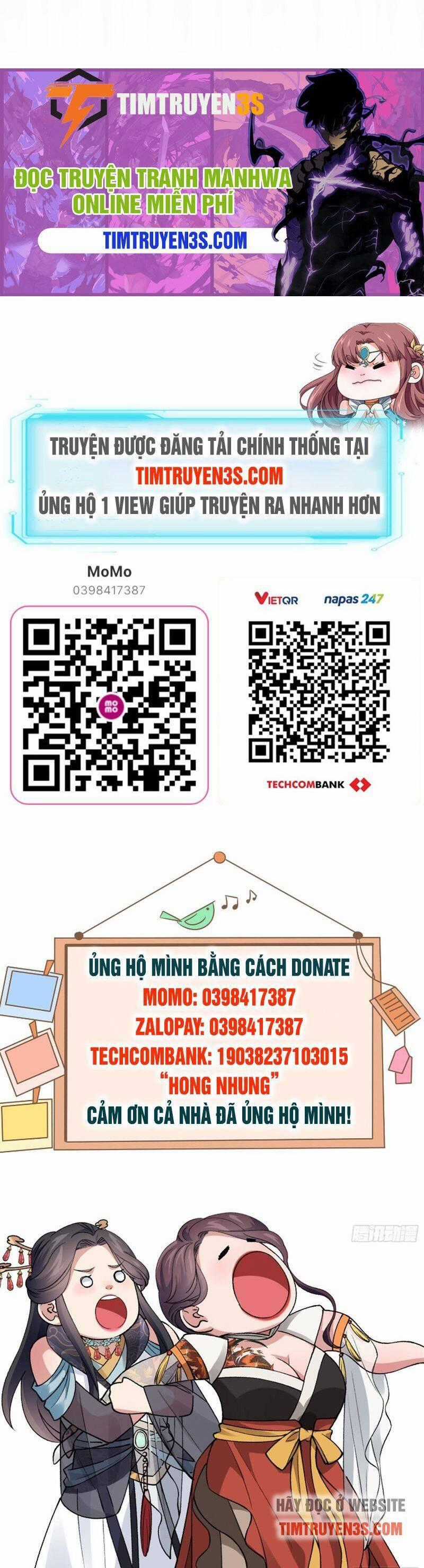 Kẻ Phán Quyết - Chương 31 - Trang 58