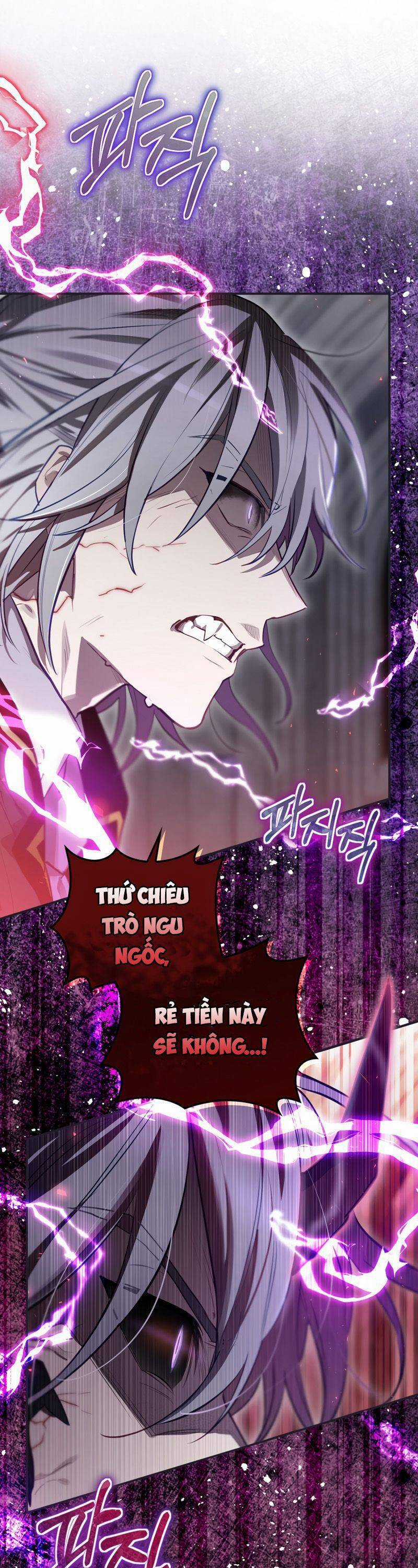 Kẻ Phán Quyết - Chương 31 - Trang 7