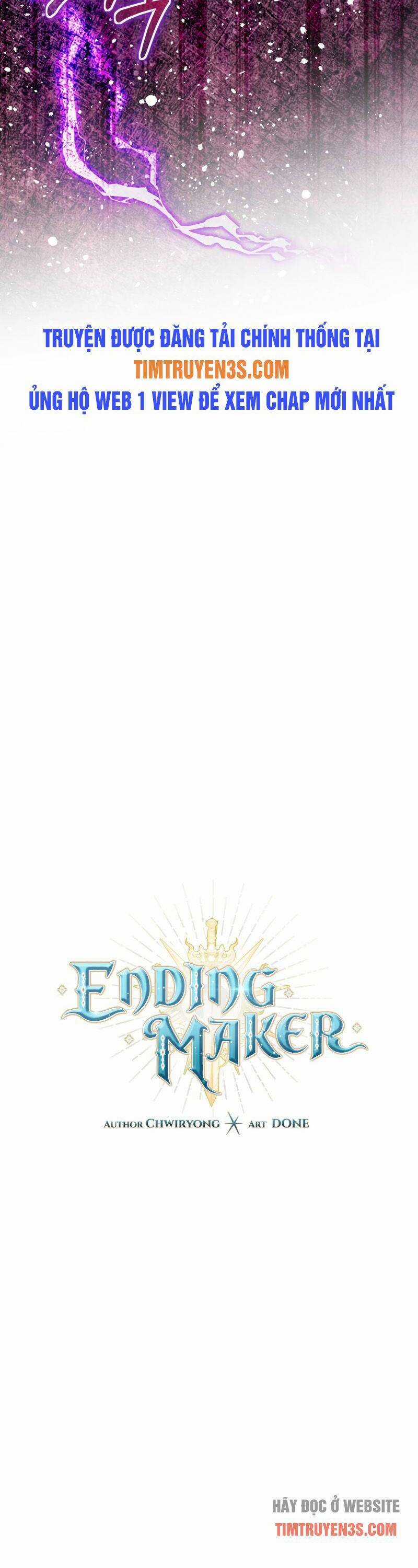 Kẻ Phán Quyết - Chương 31 - Trang 8