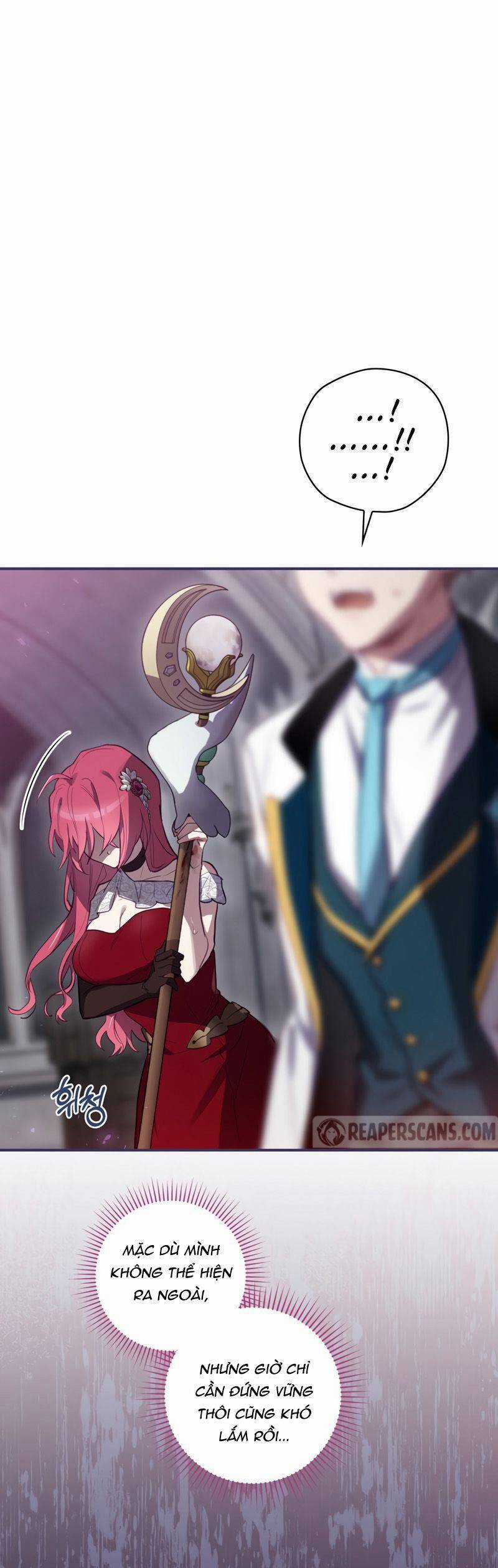 Kẻ Phán Quyết - Chương 31 - Trang 9