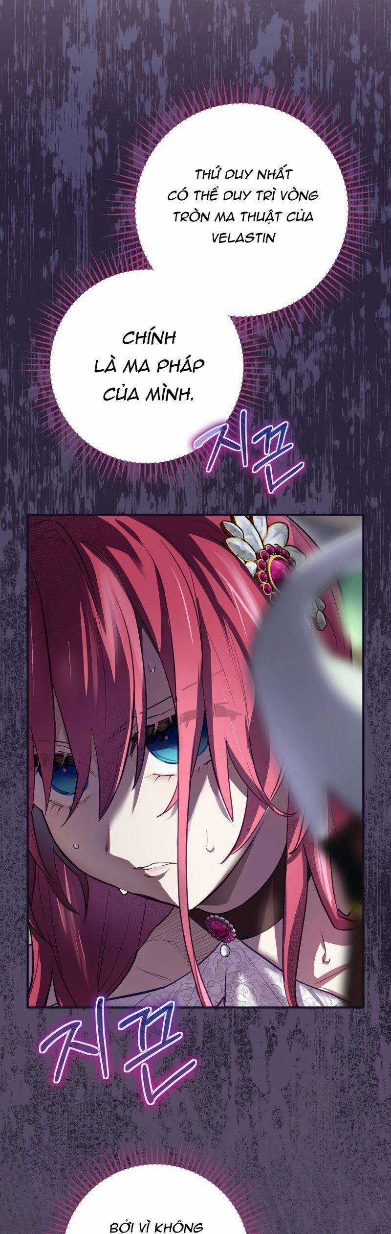 Kẻ Phán Quyết - Chương 31 - Trang 10