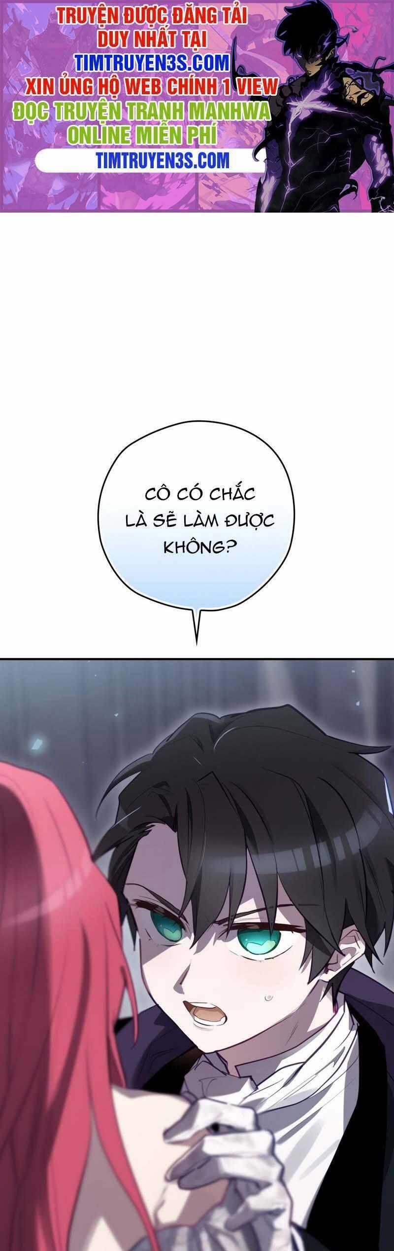 Kẻ Phán Quyết - Chương 32 - Trang 1