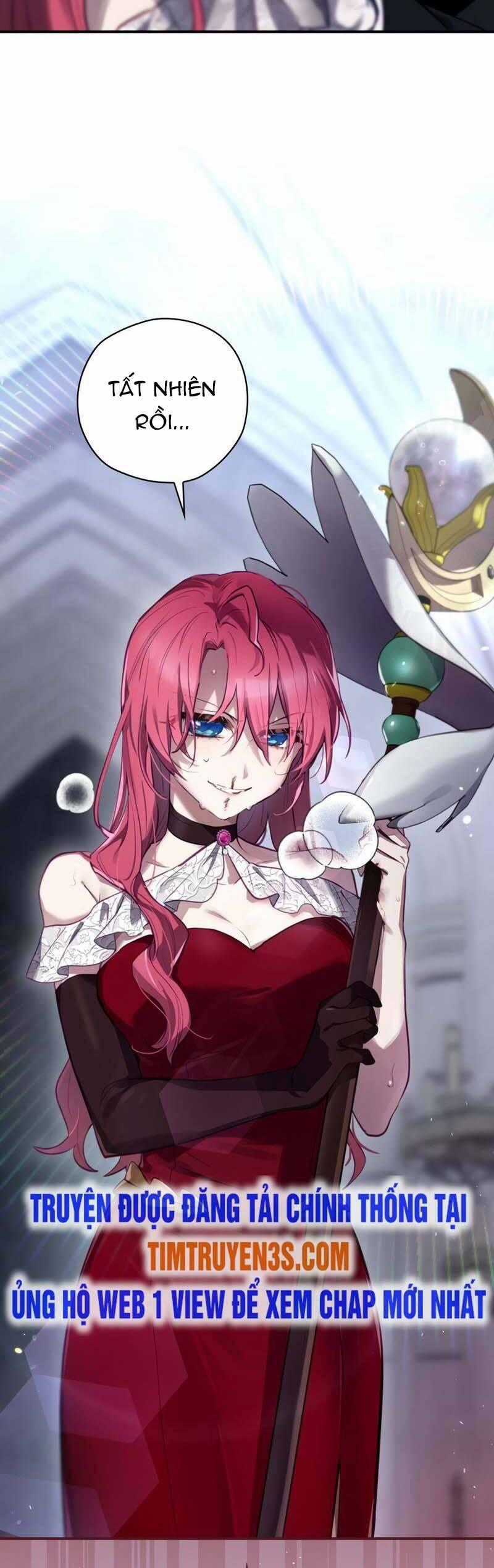 Kẻ Phán Quyết - Chương 32 - Trang 2