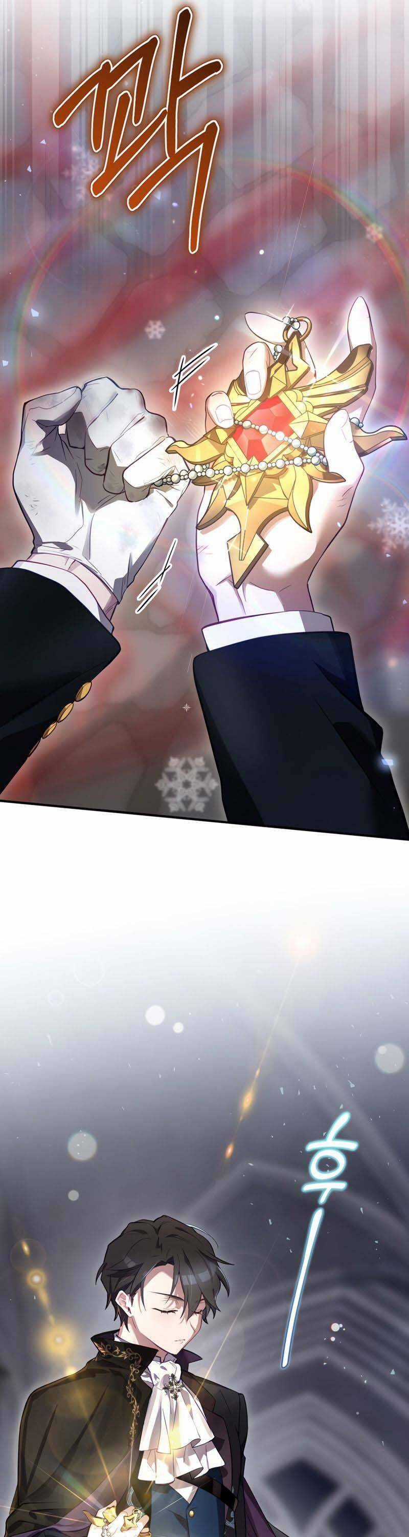 Kẻ Phán Quyết - Chương 32 - Trang 13