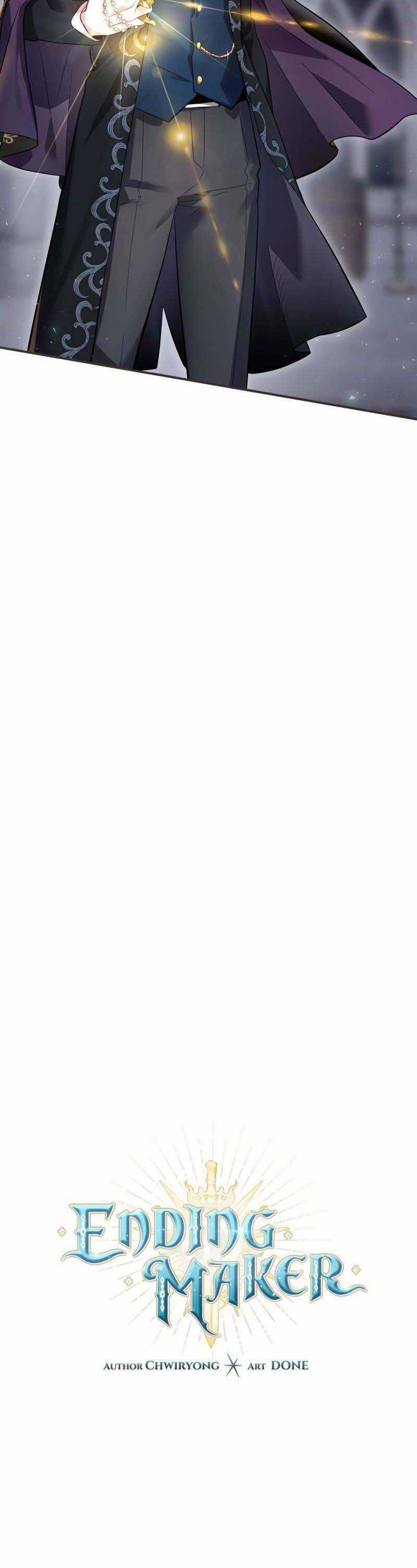 Kẻ Phán Quyết - Chương 32 - Trang 14