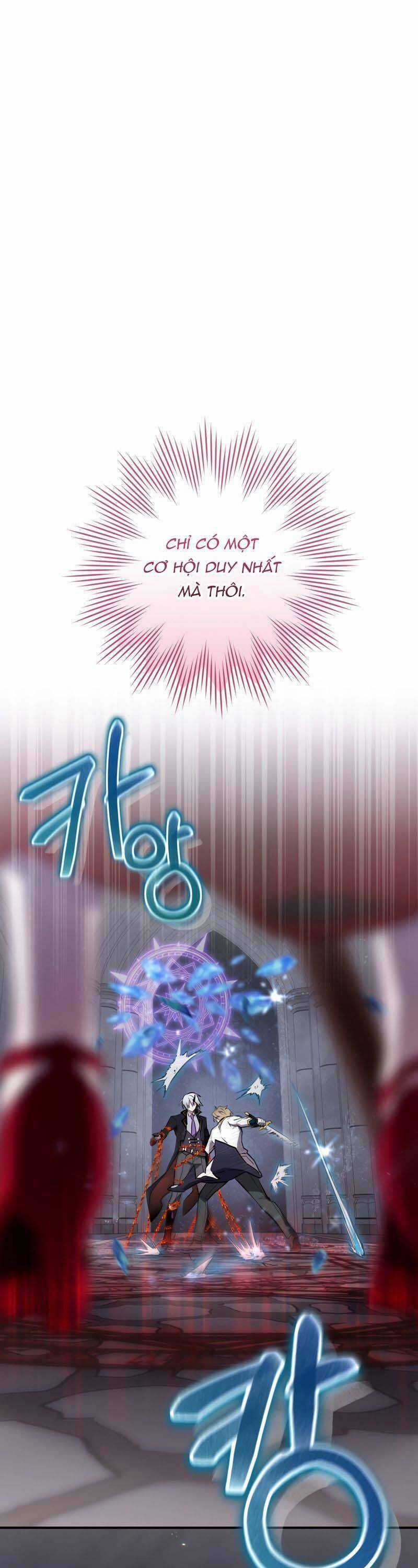 Kẻ Phán Quyết - Chương 32 - Trang 15