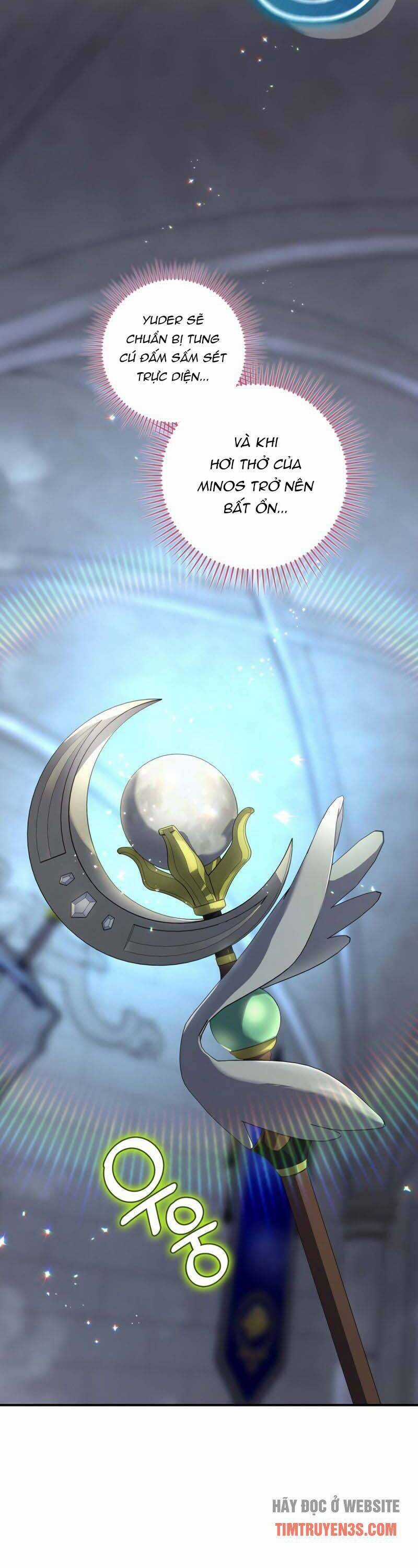 Kẻ Phán Quyết - Chương 32 - Trang 16