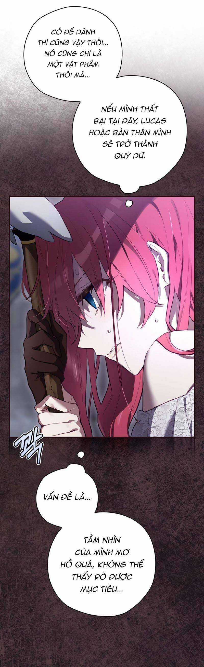 Kẻ Phán Quyết - Chương 32 - Trang 17