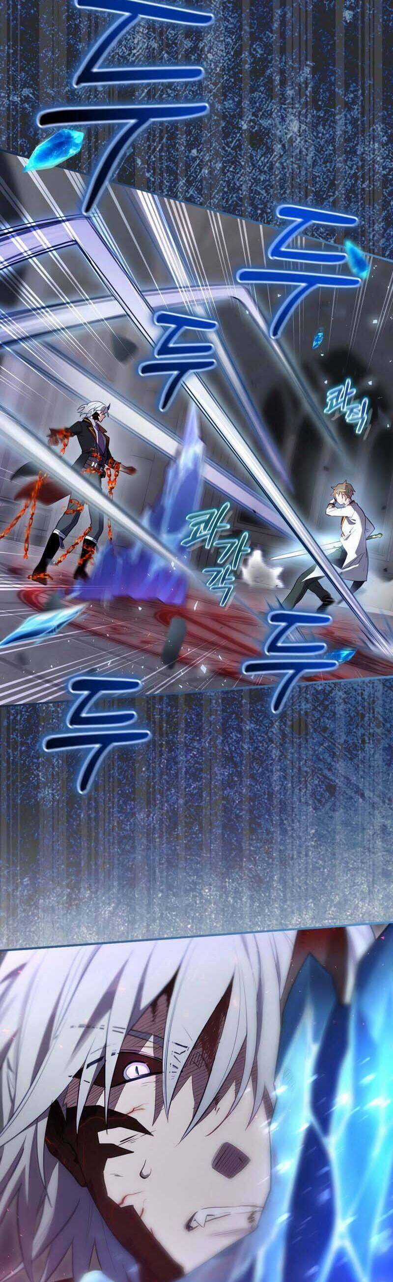 Kẻ Phán Quyết - Chương 32 - Trang 21