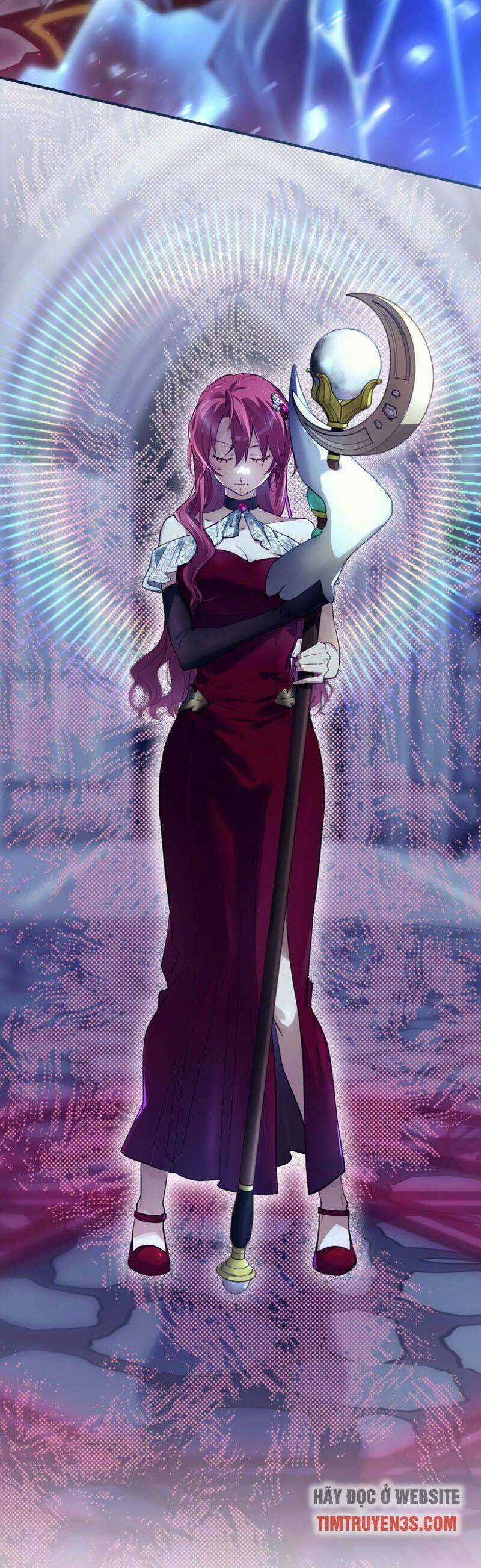 Kẻ Phán Quyết - Chương 32 - Trang 22