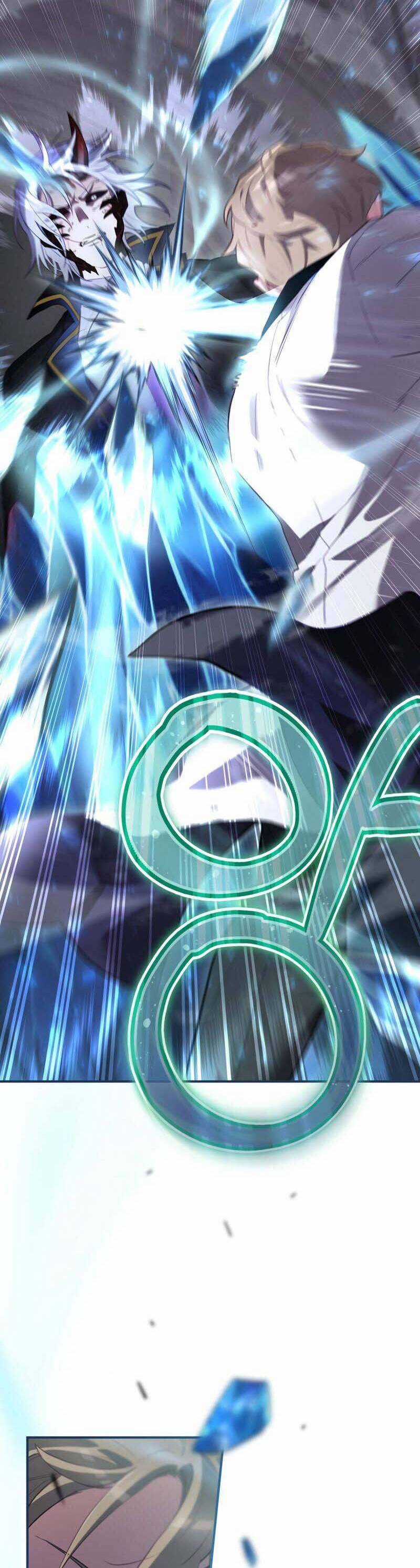 Kẻ Phán Quyết - Chương 32 - Trang 24