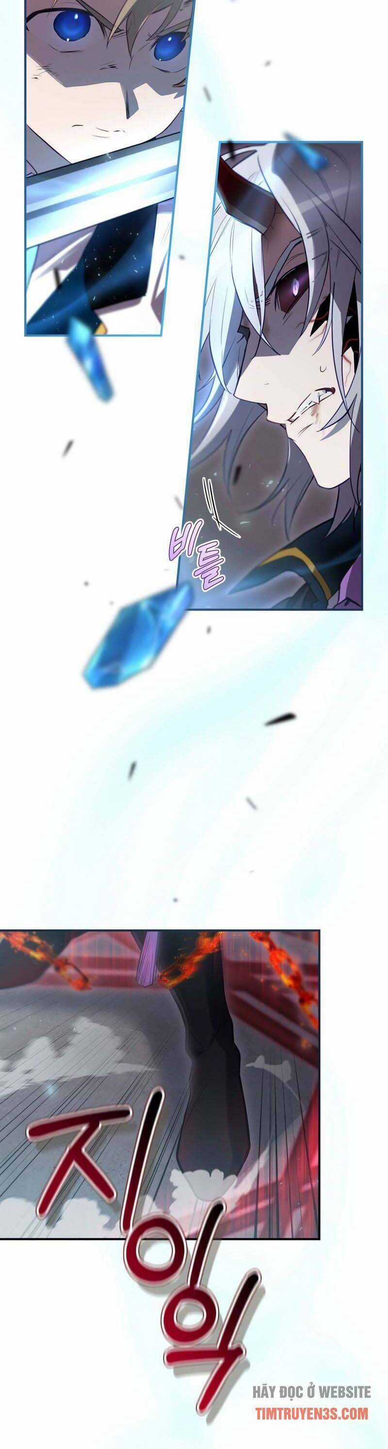 Kẻ Phán Quyết - Chương 32 - Trang 25
