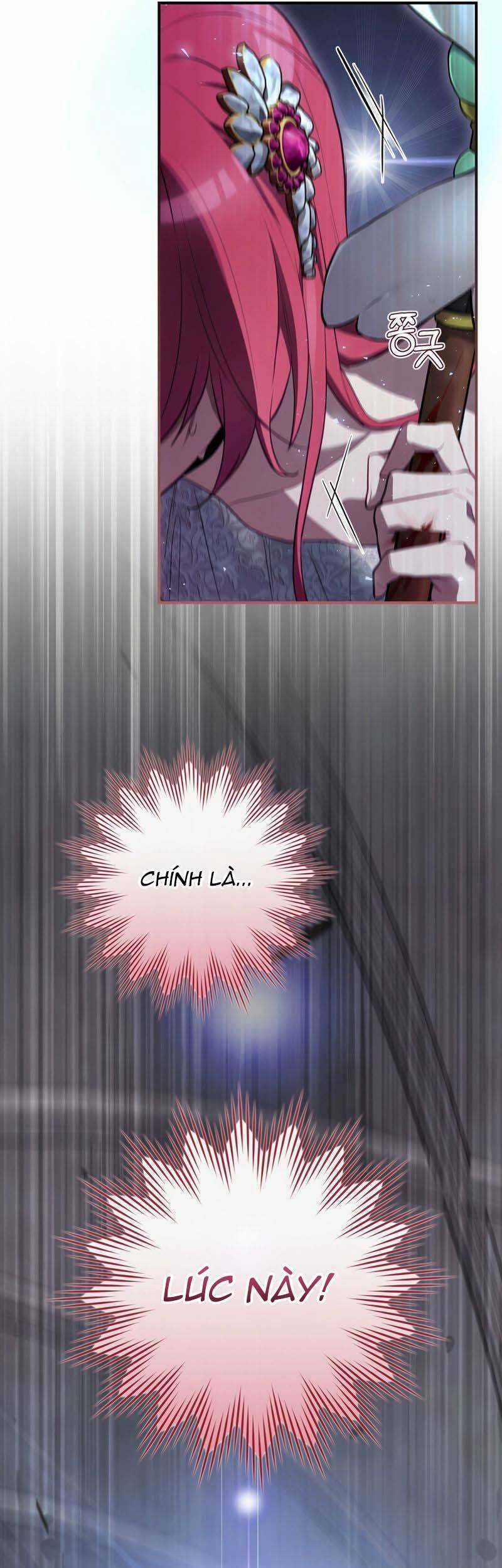 Kẻ Phán Quyết - Chương 32 - Trang 26