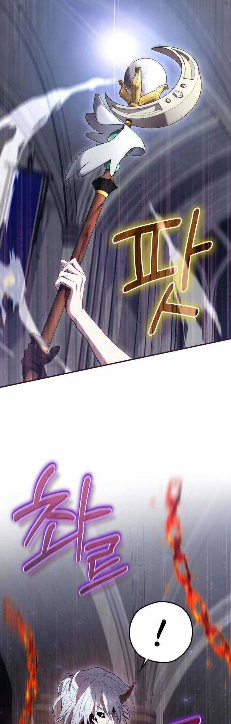 Kẻ Phán Quyết - Chương 32 - Trang 27