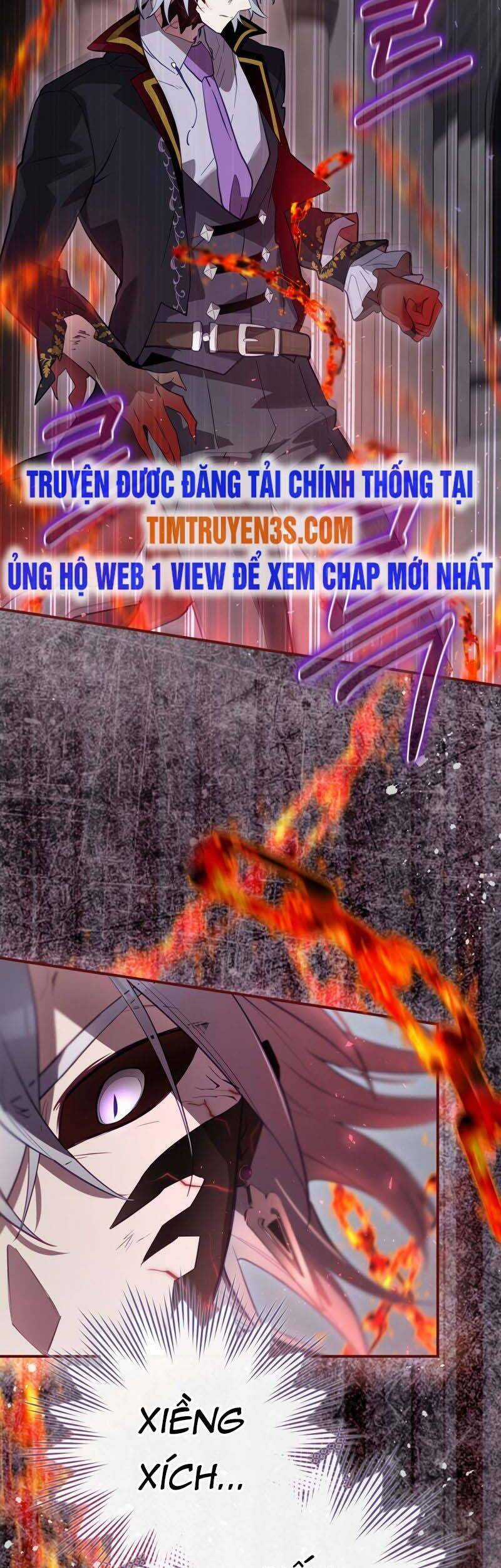 Kẻ Phán Quyết - Chương 32 - Trang 28