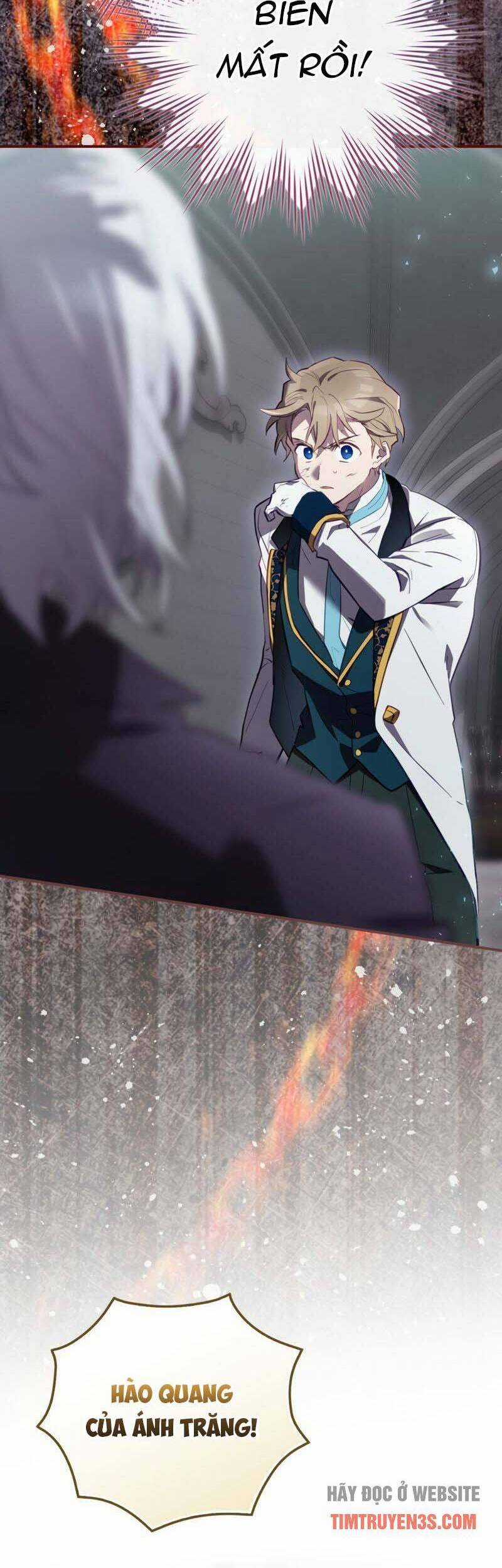 Kẻ Phán Quyết - Chương 32 - Trang 29