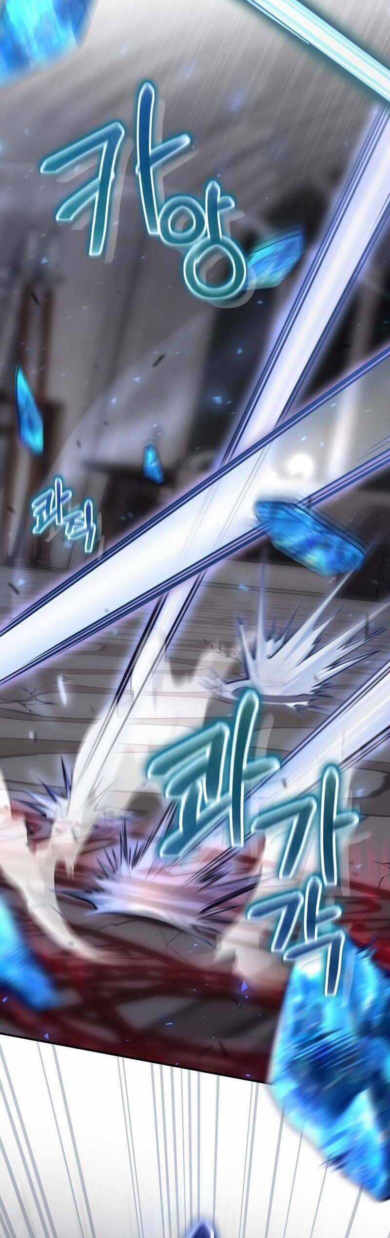 Kẻ Phán Quyết - Chương 32 - Trang 4