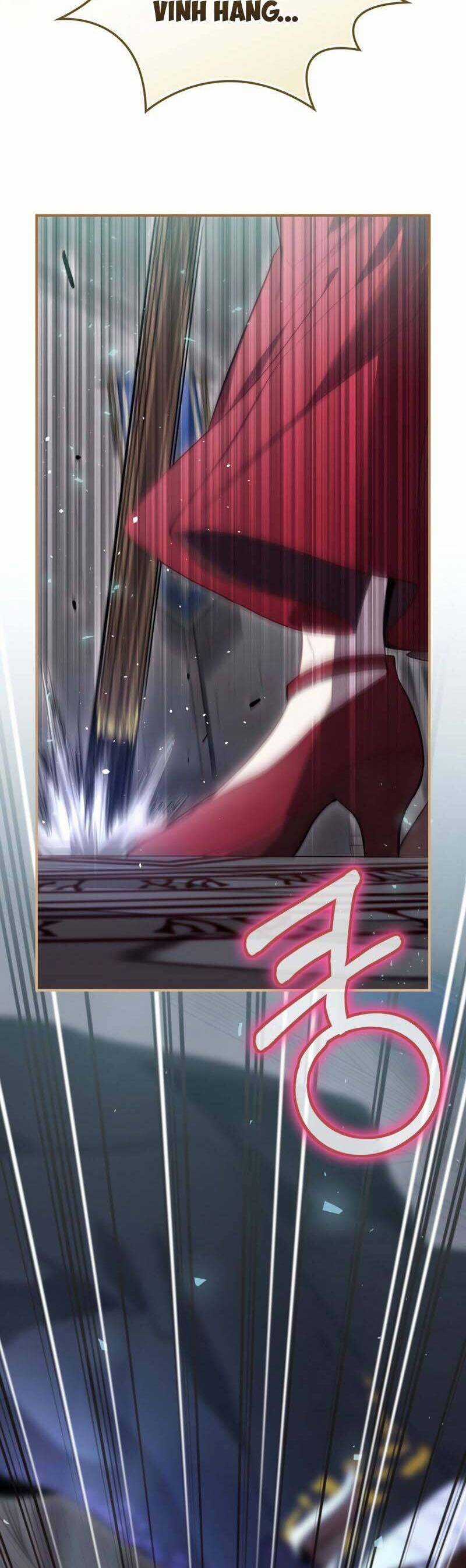 Kẻ Phán Quyết - Chương 32 - Trang 31