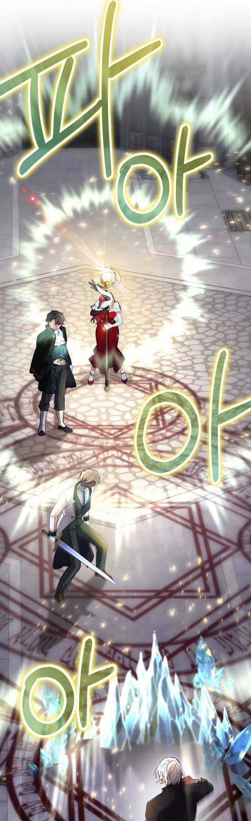 Kẻ Phán Quyết - Chương 32 - Trang 34