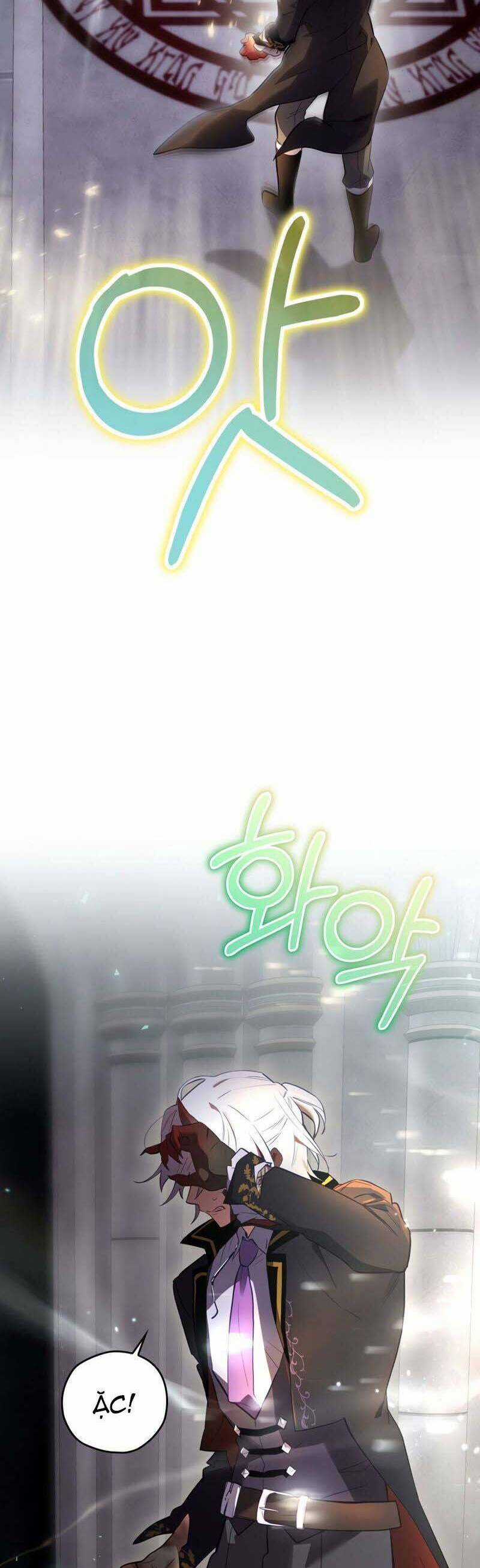 Kẻ Phán Quyết - Chương 32 - Trang 35