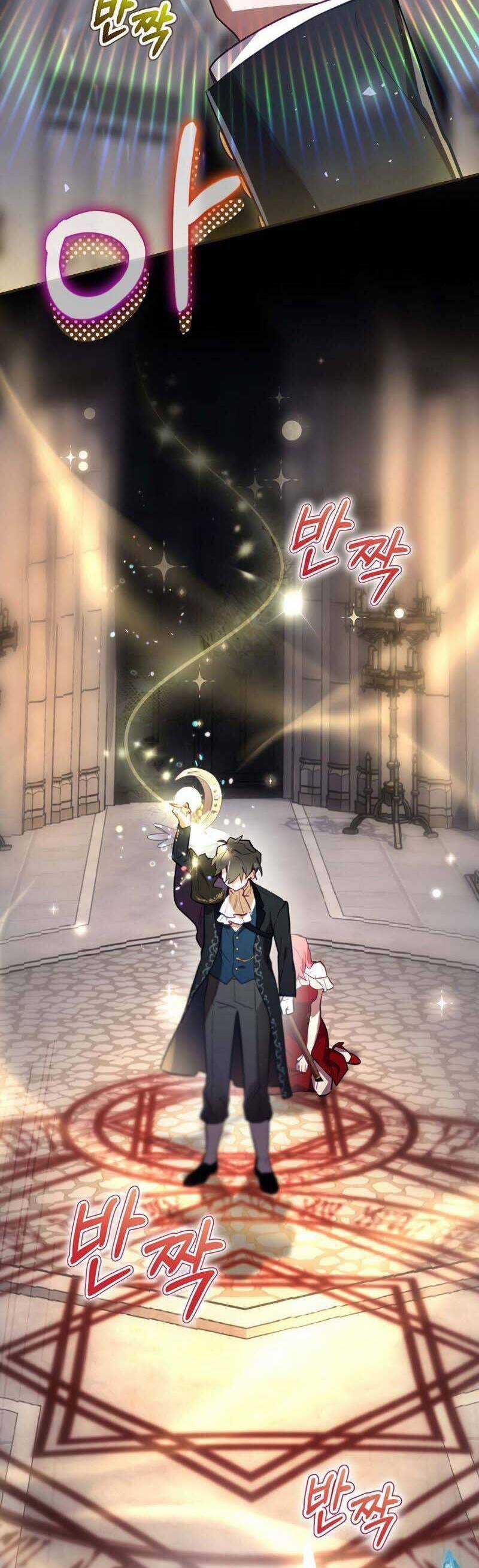 Kẻ Phán Quyết - Chương 32 - Trang 38