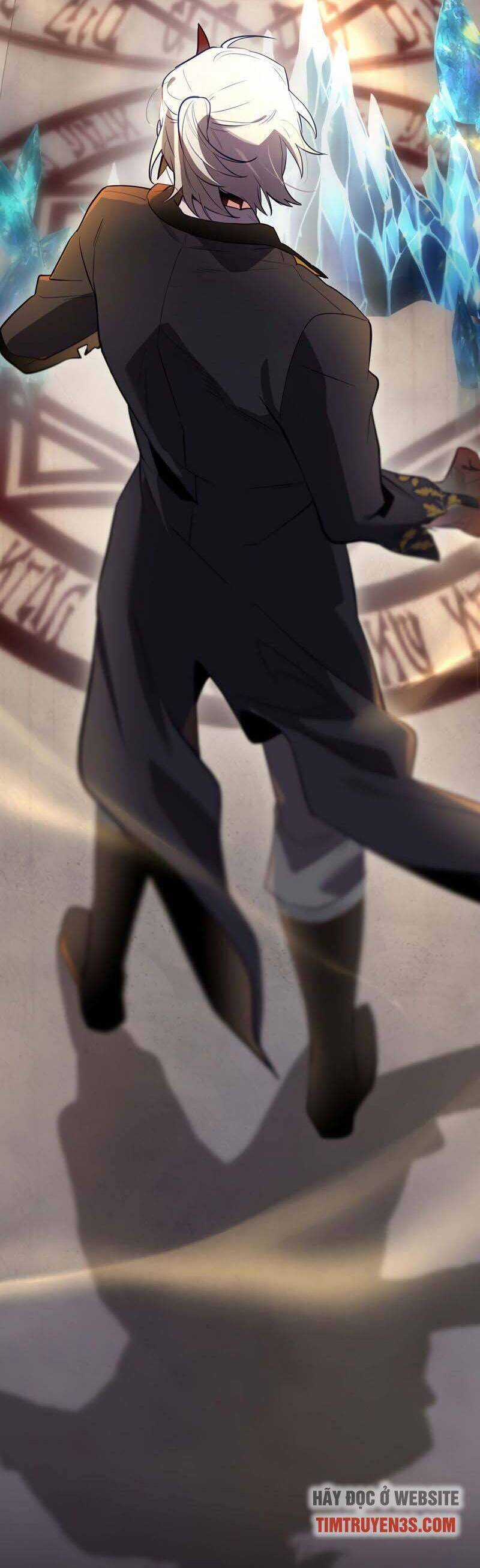 Kẻ Phán Quyết - Chương 32 - Trang 39