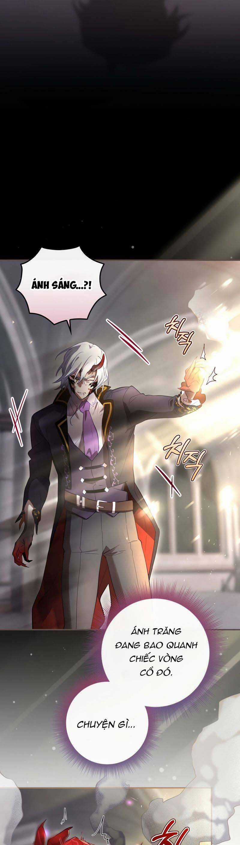 Kẻ Phán Quyết - Chương 32 - Trang 40