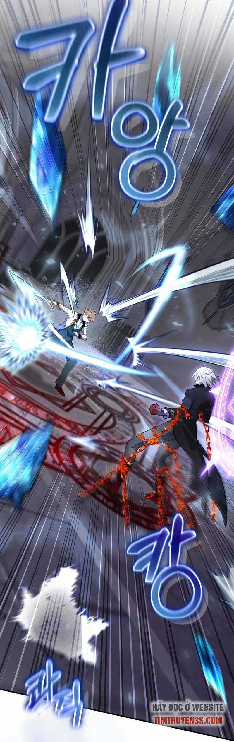 Kẻ Phán Quyết - Chương 32 - Trang 5