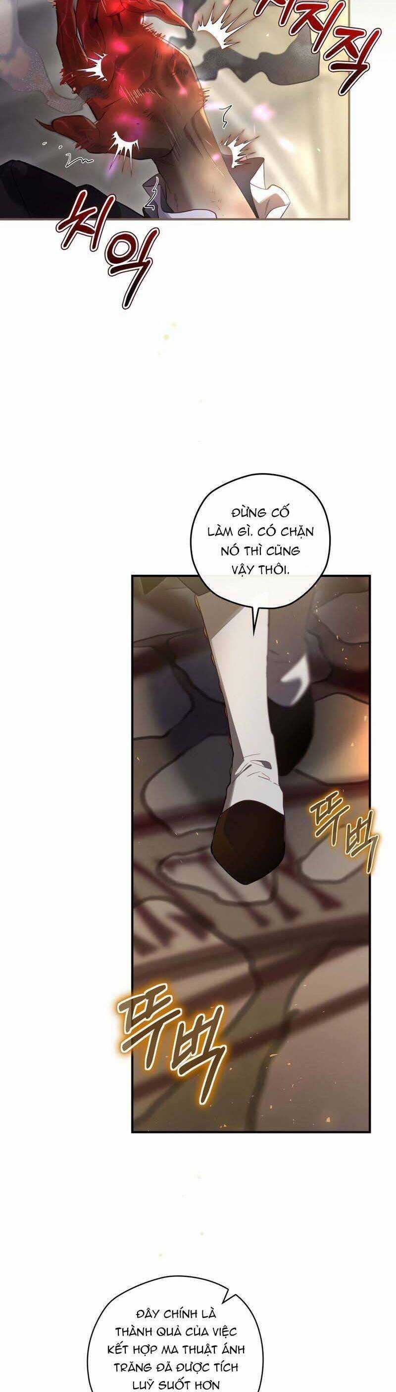 Kẻ Phán Quyết - Chương 32 - Trang 41