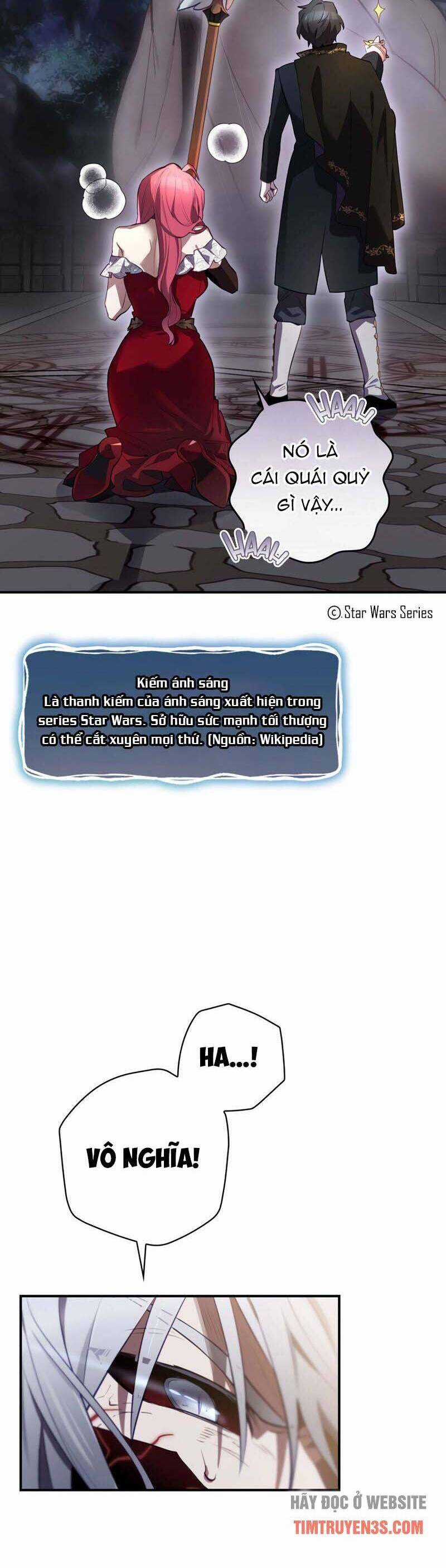 Kẻ Phán Quyết - Chương 32 - Trang 43