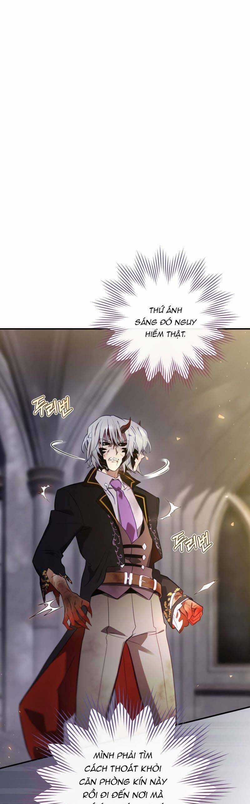Kẻ Phán Quyết - Chương 32 - Trang 44