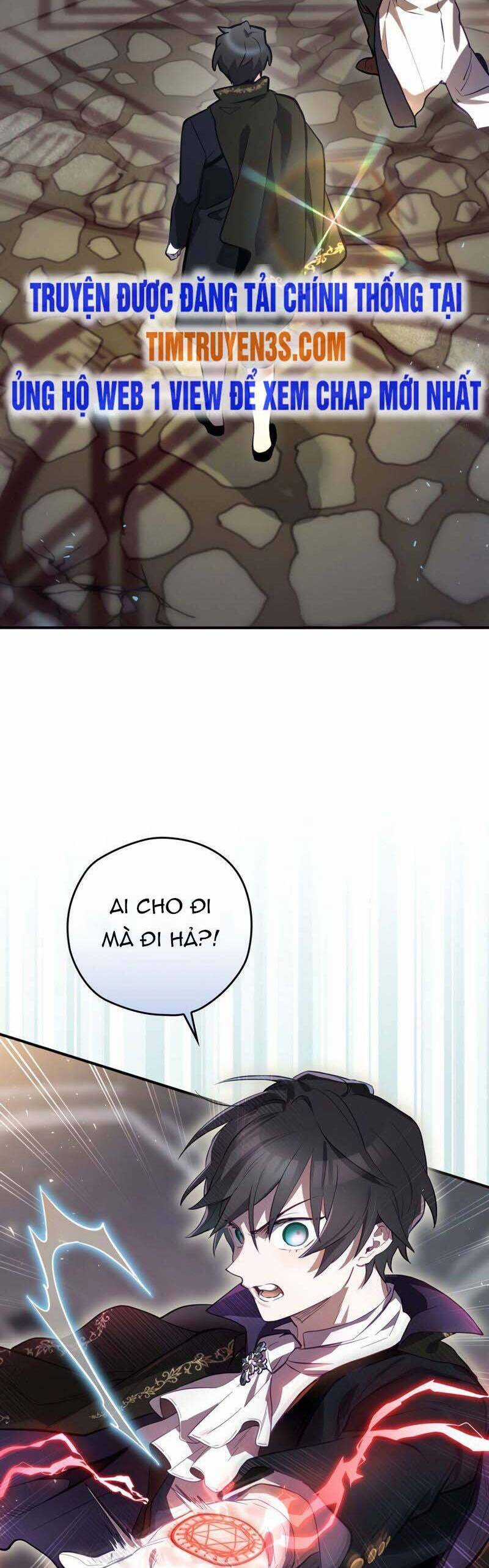 Kẻ Phán Quyết - Chương 32 - Trang 46