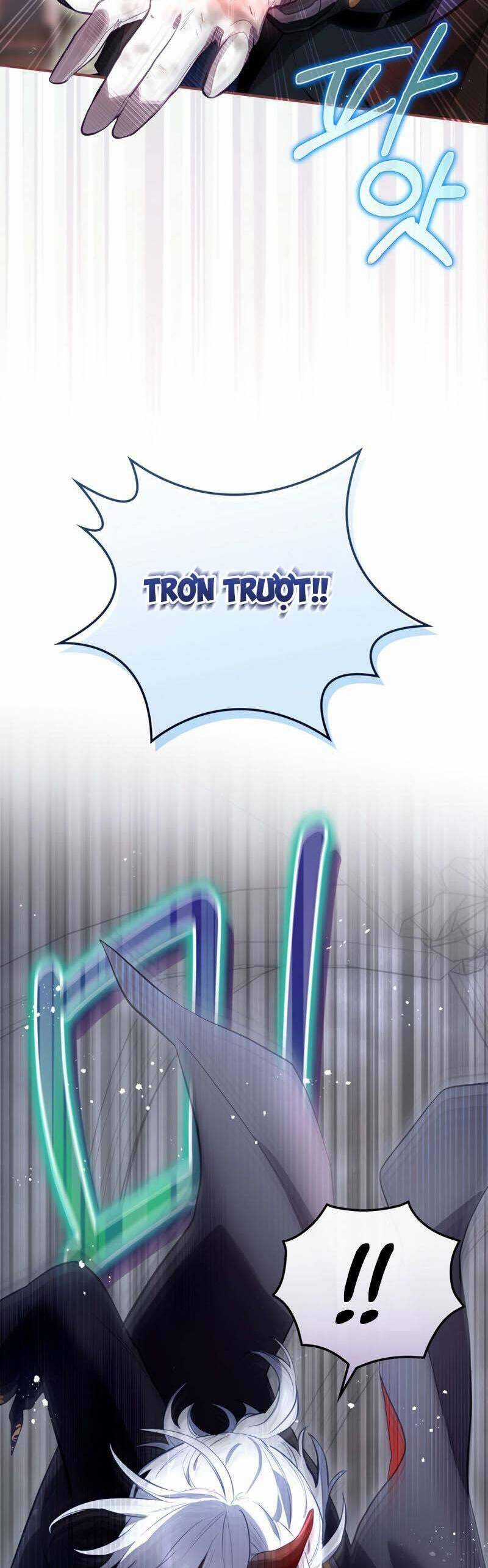 Kẻ Phán Quyết - Chương 32 - Trang 47