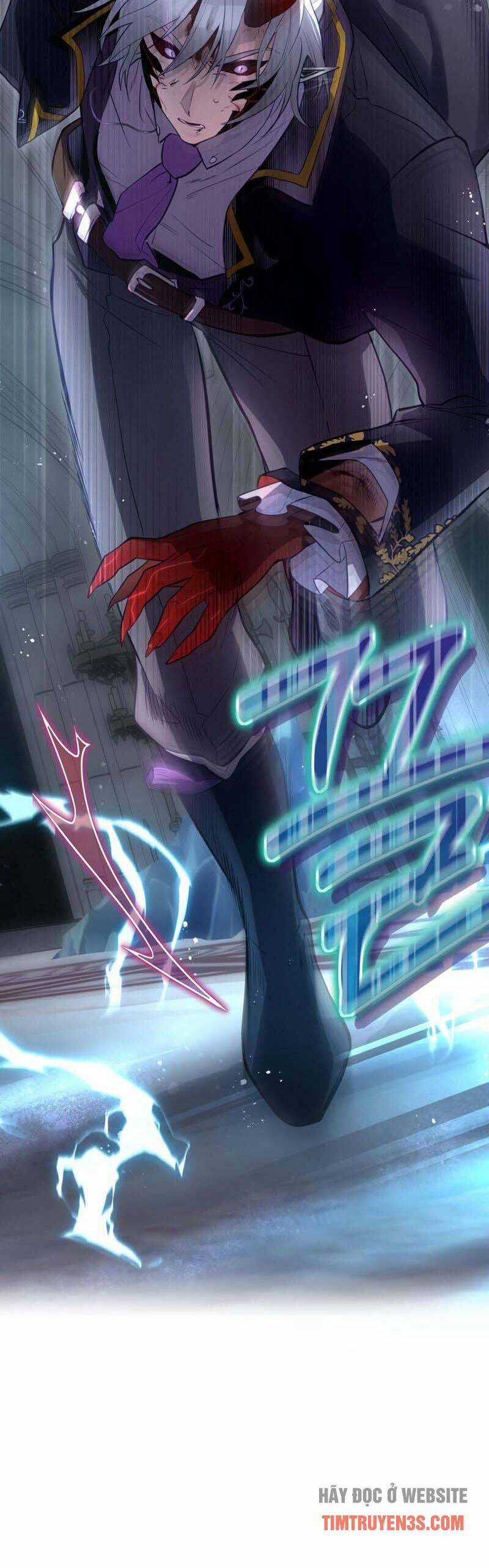 Kẻ Phán Quyết - Chương 32 - Trang 48